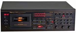 Nakamichi ZX-9